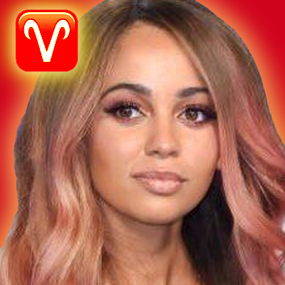 vanessa morgan zodiac sign