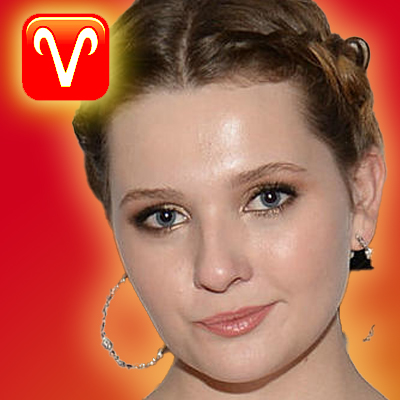 abigail breslin zodiac sign