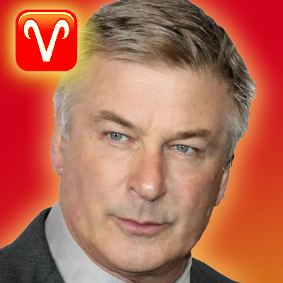 alec baldwin zodiac sign