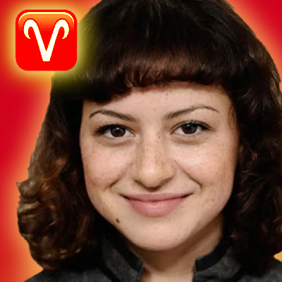 alia shawkat zodiac sign