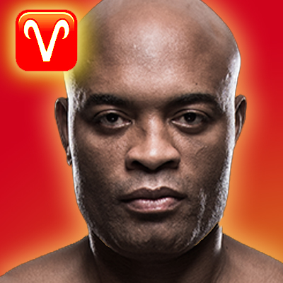 anderson silva zodiac sign