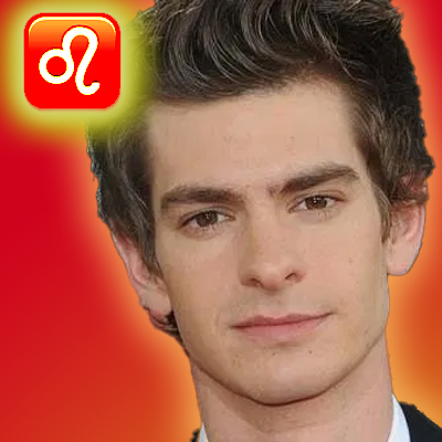 Andrew Garfield Birth Chart and MBTI Type | Zodiac Birthday Astrology