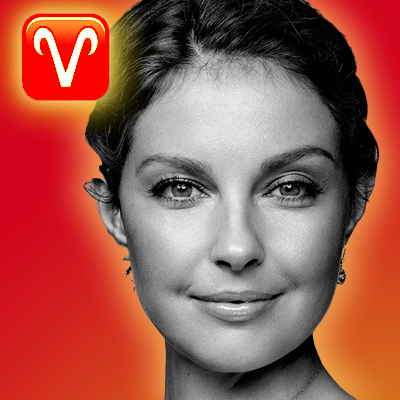 ashley judd zodiac sign