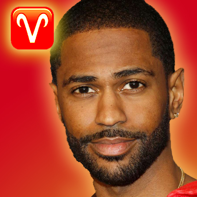 big sean zodiac sign