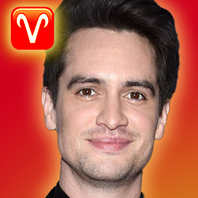 brendon urie zodiac sign