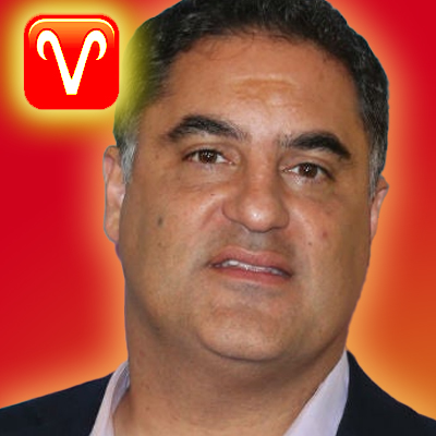 cenk uygur zodiac sign