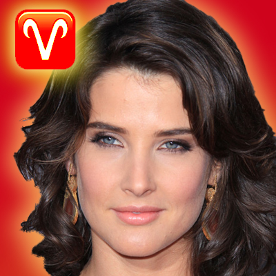 cobie smulders zodiac sign