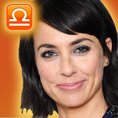 constance zimmer zodiac sign