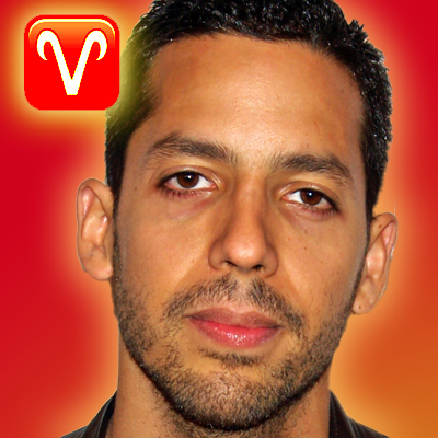 david blaine zodiac sign