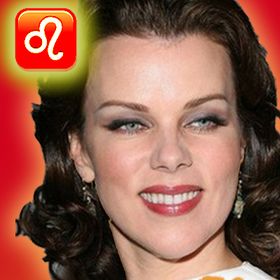 debi mazar zodiac sign