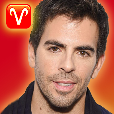 eli roth zodiac sign