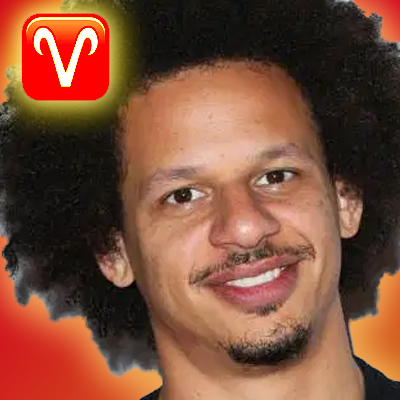 eric andre zodiac sign