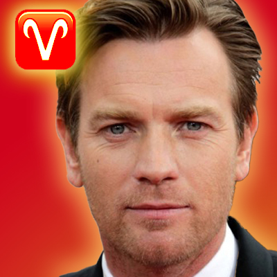 ewan mcgregor zodiac sign