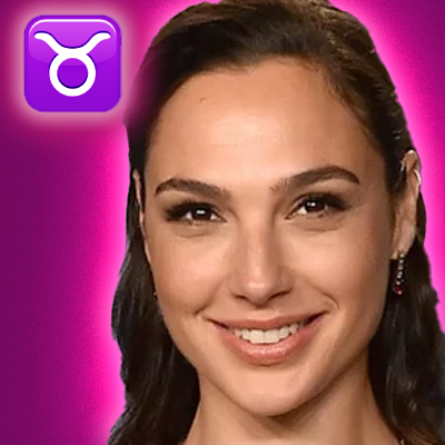 gal gadot zodiac sign