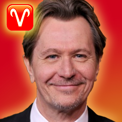 gary oldman zodiac sign