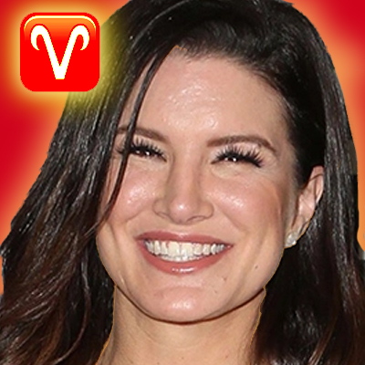 gina carano zodiac sign