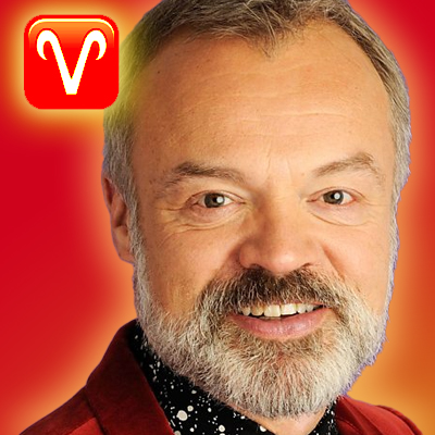 graham norton zodiac sign