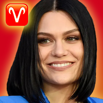 jessie j zodiac sign