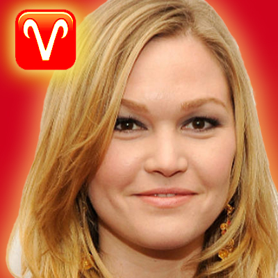 julia stiles zodiac sign