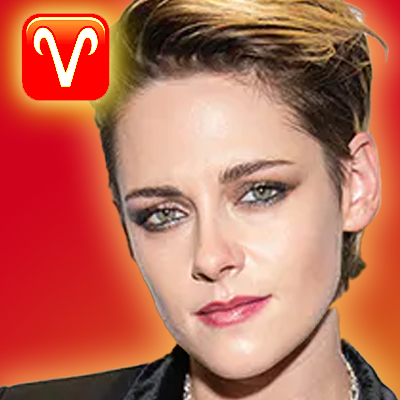 kristen stewart zodiac sign