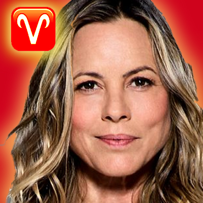 maria bello zodiac sign