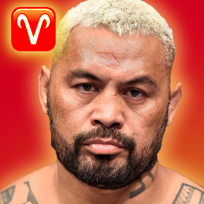 mark hunt zodiac sign