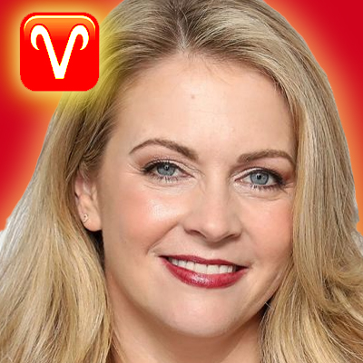 melissa joan hart zodiac sign