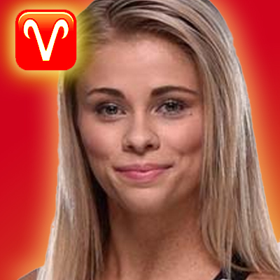 paige vanzant zodiac sign