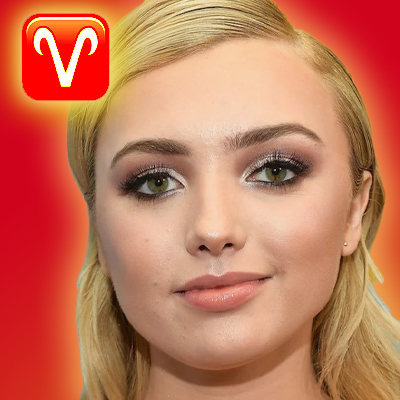 peyton list zodiac sign