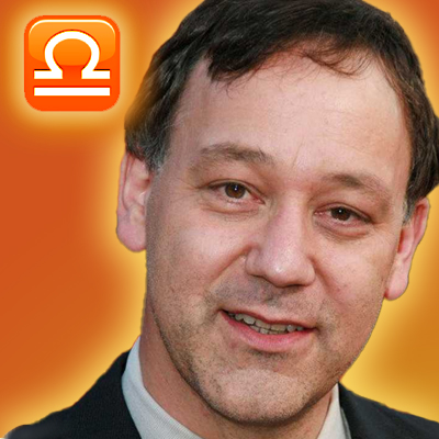 sam raimi zodiac sign