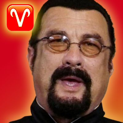 steven seagal zodiac sign