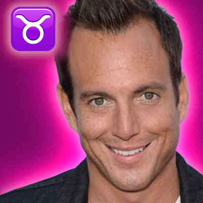 will arnett zodiac sign