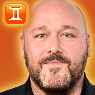 will sasso zodiac sign