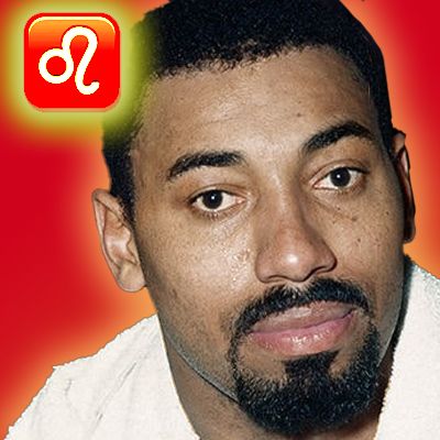 wilt chamberlain zodiac sign