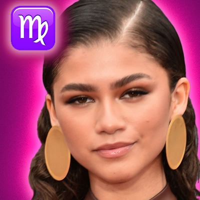 zendaya zodiac sign