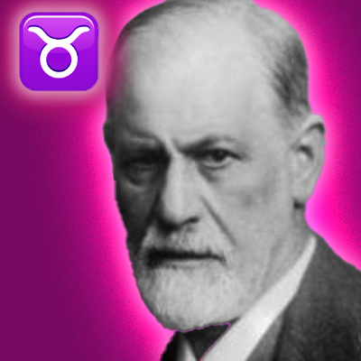 Sigmund freud zodiac sign