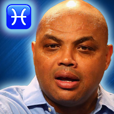 charles barkley zodiac sign