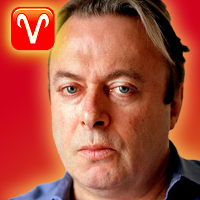 christopher hitchens zodiac sign