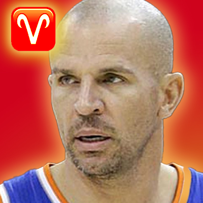 jason kidd zodiac sign