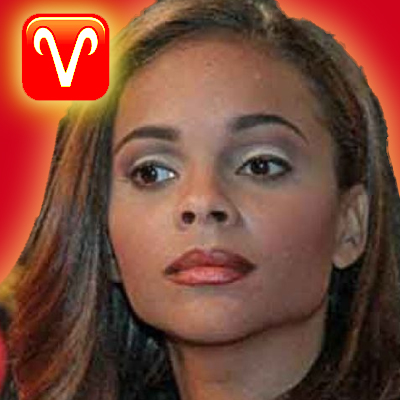 lark voorhies zodiac sign