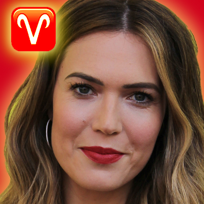 mandy moore zodiac sign