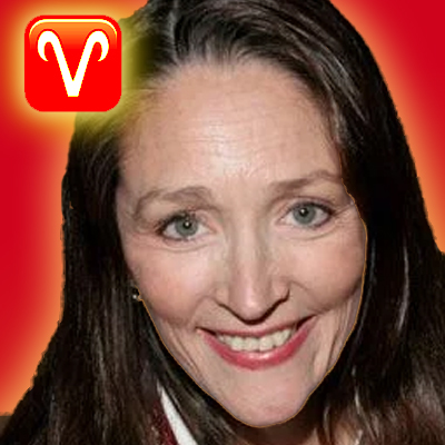 olivia hussey zodiac sign