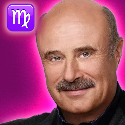 dr. phil mcgraw zodiac sign