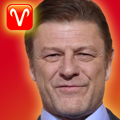 sean bean zodiac sign