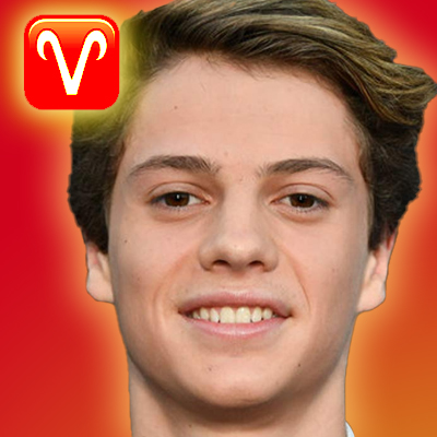 Jace Norman zodiac sign