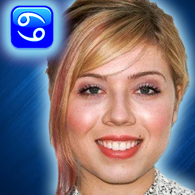 Jennette McCurdy Birth Chart zodiac & MBTI Personality | Zodiac