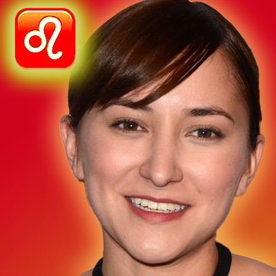 zelda williams zodiac sign