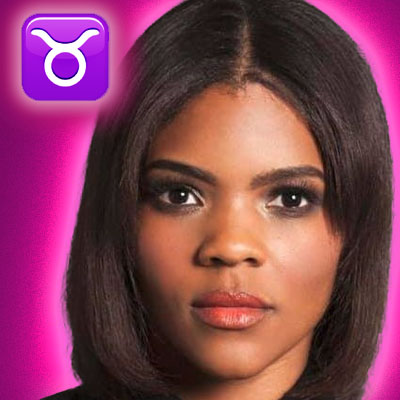 candace owens zodiac sign