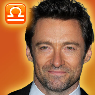 Hugh Jackman | Zodiac Birthday Astrology