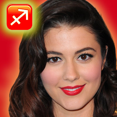 mary elizabeth winstead zodiac sign